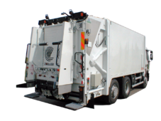 RT D26 CARGOPAC 2301