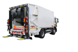 RT D26 CARGOPAC MAXI