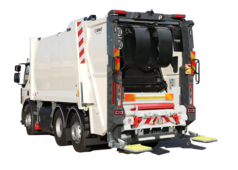 SCA P320 CARGOPAC X4 MAXI