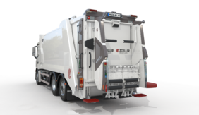 RT D19 CARGOPAC X4 2322