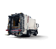 RT D19 CARGOPAC X4 EPSILON 2630