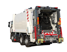 RT D26 CARGOPAC X4 2418
