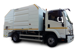 RT D16 CASSIANI 6000L