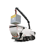 SCA P420 EVOLUPAC X4 S130