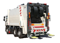 SCA P320 CARGOPAC X4 MAXI