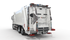 RT D26 CARGOPAC X4 2322