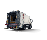 SCA P340 CARGOPAC X4 EPSILON 2630