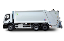 RT D26 MEGAPAC T1 OMEGA