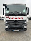 MER ANTOS CARGOPAC 2406
