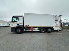 MER ANTOS CARGOPAC 2406