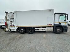 MER ANTOS CARGOPAC 2406