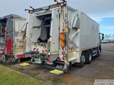RT D26 CARGOPAC 2301