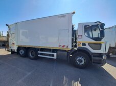RT D26 CARGOPAC 2301