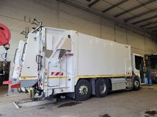 MER ECONIC CARGOPAC 2301