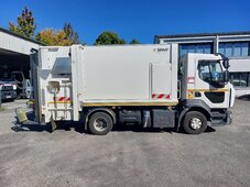 RT D12 CARGOPAC MAXI
