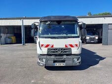 RT D12 CARGOPAC MAXI