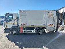 RT D12 CARGOPAC MAXI
