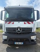 MER ACTROS BIPAC 2420