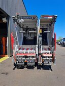 MER ACTROS BIPAC 2420
