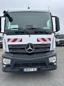 MER ACTROS CARGOPAC 2418