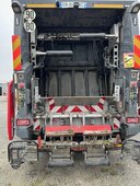 MER ACTROS CARGOPAC 2418