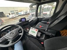 MER ACTROS CARGOPAC 2418