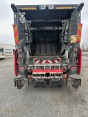 MER ACTROS CARGOPAC 2418