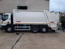 RT D26 MEGAPAC T1 OMEGA