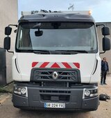 RT D26 MEGAPAC T1 OMEGA