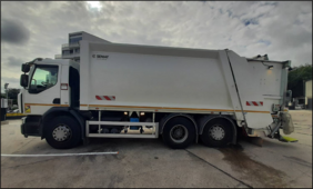 RT D26 MEGAPAC T1 OMEGA