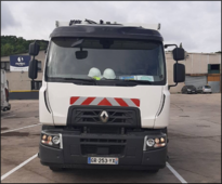 RT D26 MEGAPAC T1 OMEGA