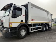 RT D26 MEGAPAC T1 OMEGA