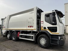 RT D26 MEGAPAC T1 OMEGA