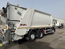 RT D26 MEGAPAC T1 OMEGA