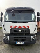 RT D26 MEGAPAC T1 OMEGA