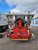 FUSO 9C18 ECOPAC MK1