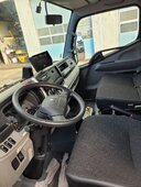 FUSO 9C18 ECOPAC MK1