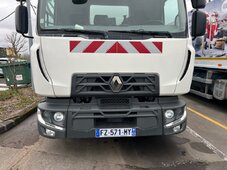 RT D12 CASSIANI 3500L