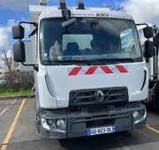 RT D16 CASSIANI 6000L