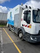 RT D16 CASSIANI 6000L