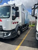 RT D16 CASSIANI 6000L