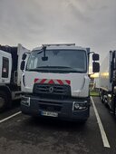 RT D26 MEGAPAC T1 OMEGA
