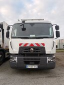 RT D26 MEGAPAC T1 OMEGA