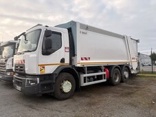 RT D26 MEGAPAC T1 OMEGA