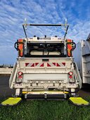FUSO 9C18 MICROPAC 359