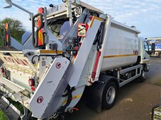 FUSO 9C18 MICROPAC 359