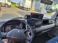 FUSO 9C18 MICROPAC 359
