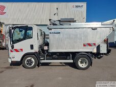 ISU N1R CITANEA