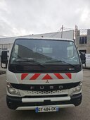FUSO 9C18 ECOPAC MK1