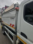 FUSO 9C18 ECOPAC MK1